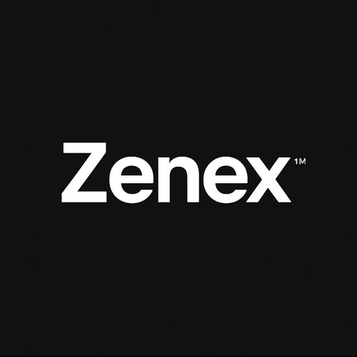 Zen - Energy - Neck - Ergonomic - eXperience